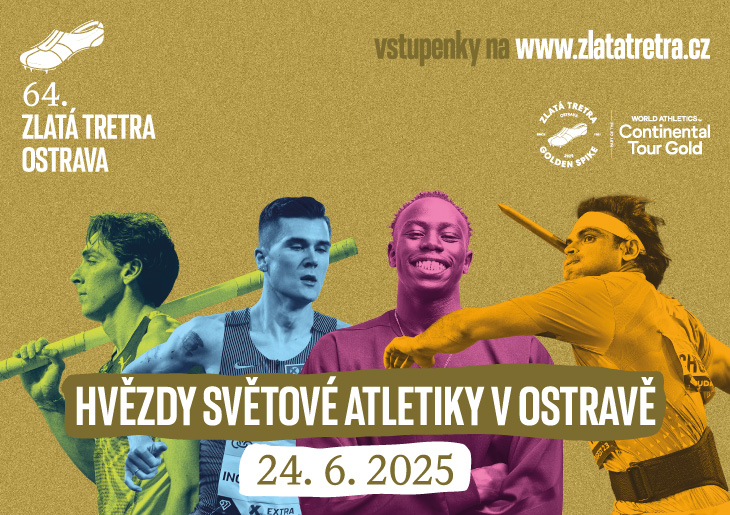 ZLATÁ TRETRA